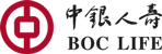 中銀人壽 BOC Life